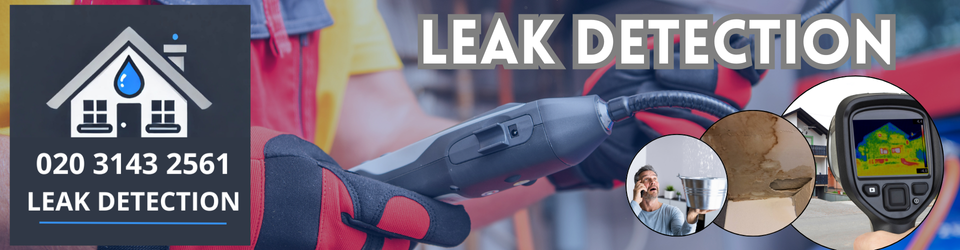 Enfield Leak Detection